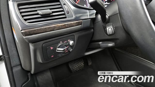 Audi New A6 C7, 2018 16