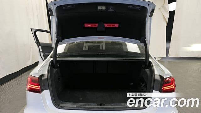 Audi New A6 C7, 2018 20