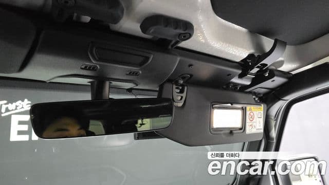 Jeep Wrangler (JL) 2.0 Overland 4도어 80th Anniversary Edition, 2021 18