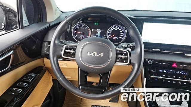 Kia Carnival 4세대 Noblesse, 2023 13