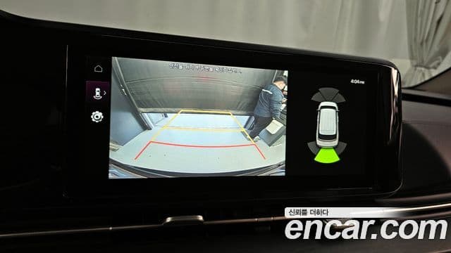 Kia Carnival 4세대 Noblesse, 2023 15