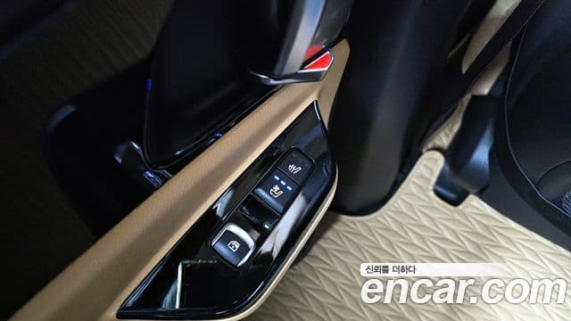 Kia Carnival 4세대 Noblesse, 2023 17