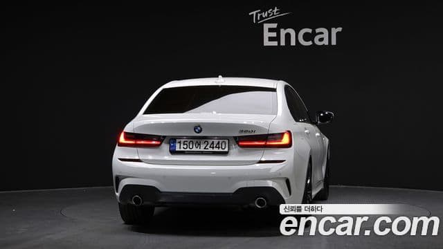 BMW 3시리즈 (G20) 320i M Sport, 2022 4
