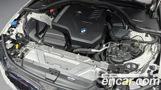 BMW 3시리즈 (G20) 320i M Sport, 2022 6