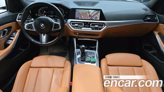 BMW 3시리즈 (G20) 320i M Sport, 2022 7