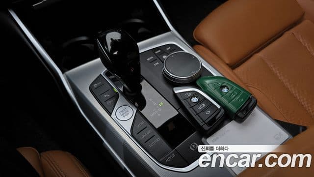 BMW 3시리즈 (G20) 320i M Sport, 2022 9