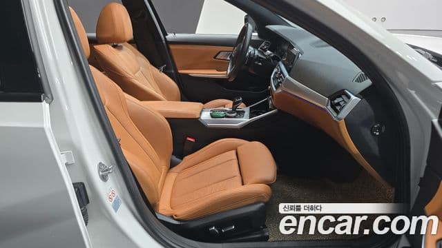 BMW 3시리즈 (G20) 320i M Sport, 2022 10