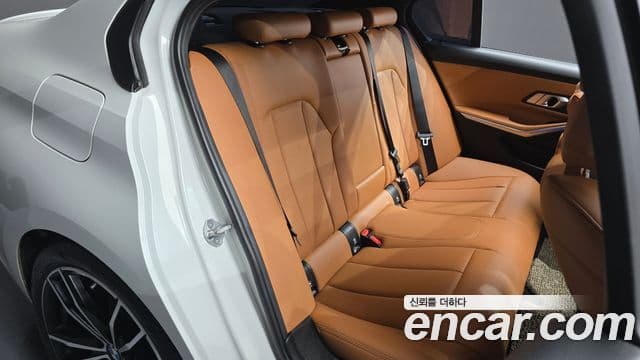 BMW 3시리즈 (G20) 320i M Sport, 2022 12