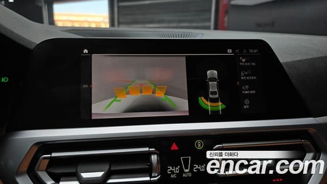 BMW 3시리즈 (G20) 320i M Sport, 2022 15