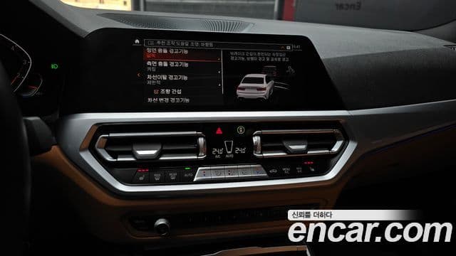 BMW 3시리즈 (G20) 320i M Sport, 2022 16