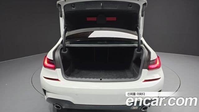 BMW 3시리즈 (G20) 320i M Sport, 2022 20