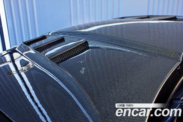 Hyundai The / новый New Genesis купе GT-R, 2013 9