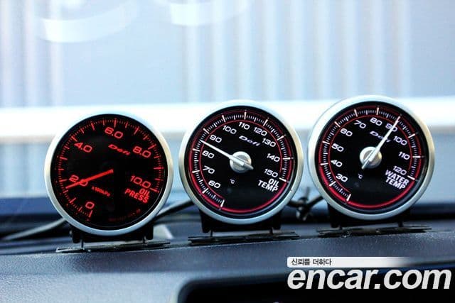 Hyundai The / новый New Genesis купе GT-R, 2013 18