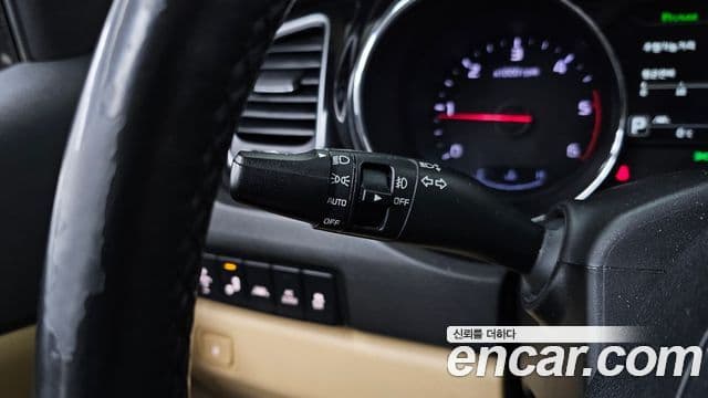 Kia All New Carnival Noblesse, 2017 18