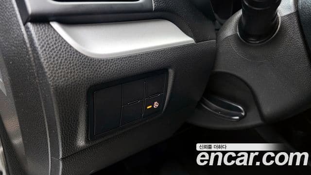 Kia All New Morning Luxury, 2013 16