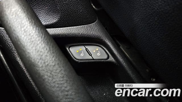 Kia All New Morning Luxury, 2013 17