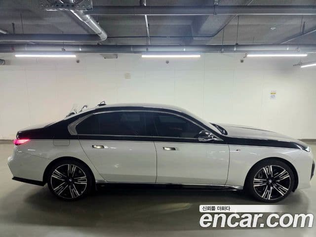 BMW 7시리즈 (G70) 750e xDrive M Sport, 2023 6