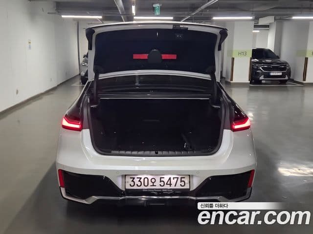 BMW 7시리즈 (G70) 750e xDrive M Sport, 2023 8