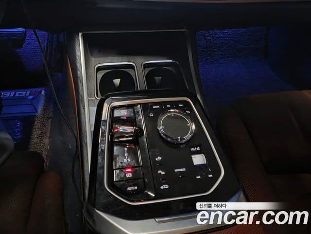BMW 7시리즈 (G70) 750e xDrive M Sport, 2023 14
