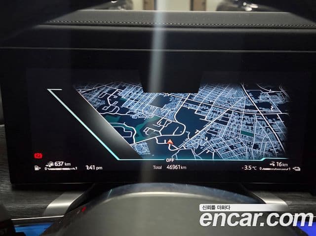 BMW 7시리즈 (G70) 750e xDrive M Sport, 2023 17