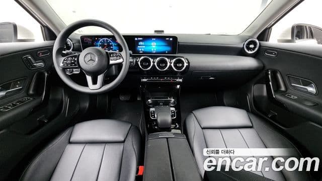 Mercedes-Benz A-класс W177 A220 хэтчбек, 2020 7