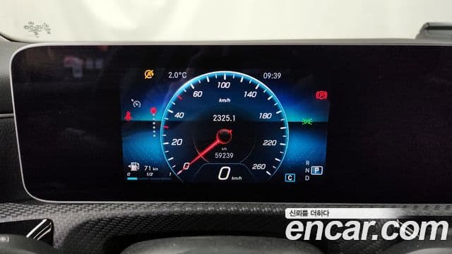 Mercedes-Benz A-класс W177 A220 хэтчбек, 2020 8