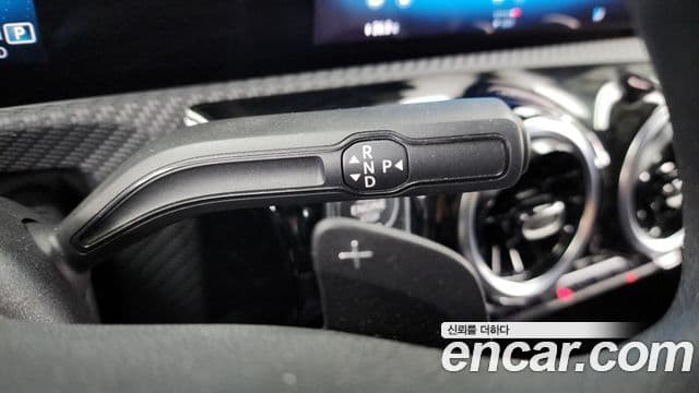 Mercedes-Benz A-класс W177 A220 хэтчбек, 2020 9