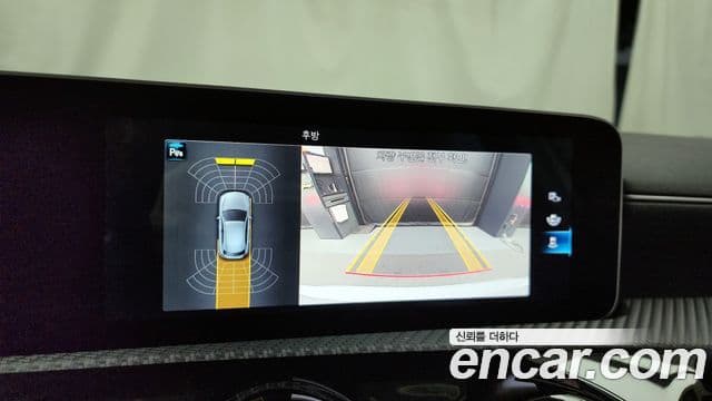 Mercedes-Benz A-класс W177 A220 хэтчбек, 2020 15