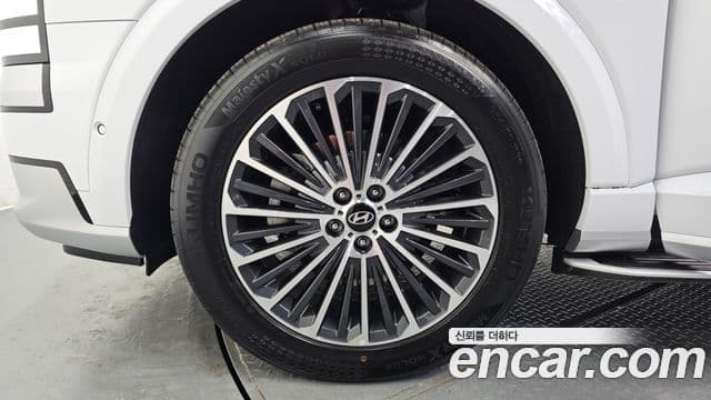 Hyundai Palisade (LX3) Calligraphy, 2026 все фото