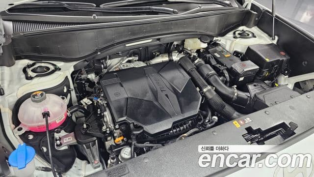 Hyundai Palisade (LX3) Calligraphy, 2026 6