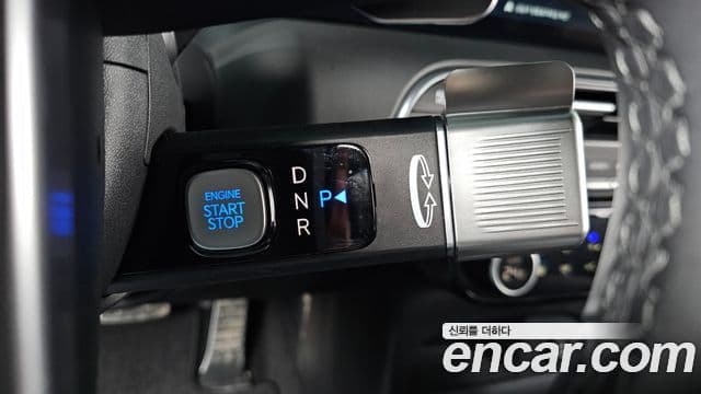 Hyundai Palisade (LX3) Calligraphy, 2026 9