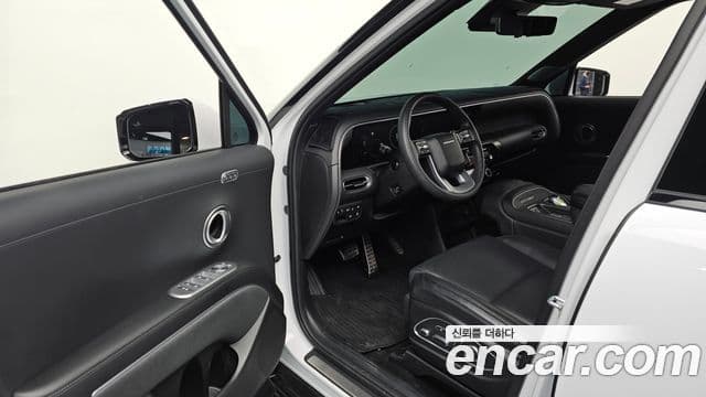 Hyundai Palisade (LX3) Calligraphy, 2026 10