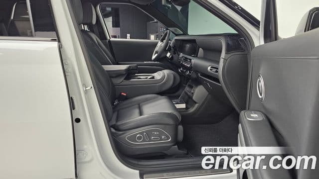 Hyundai Palisade (LX3) Calligraphy, 2026 11