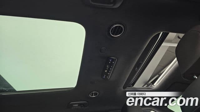 Hyundai Palisade (LX3) Calligraphy, 2026 19