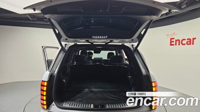 Hyundai Palisade (LX3) Calligraphy, 2026 20