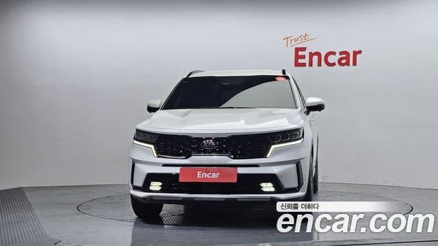 Kia Sorento 4세대 Gravity, 2021 3