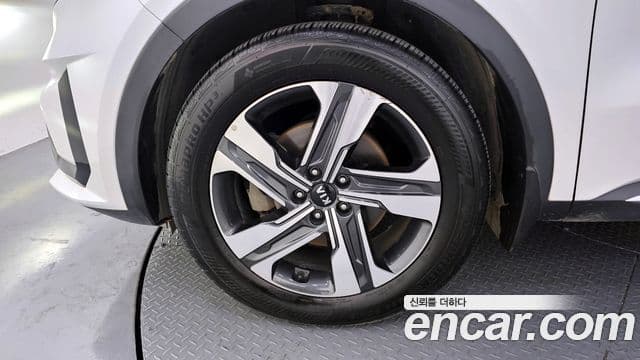 Kia Sorento 4세대 Gravity, 2021 все фото