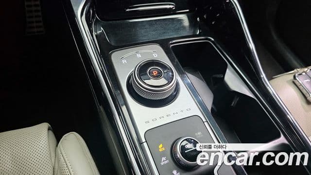 Kia Sorento 4세대 Gravity, 2021 9
