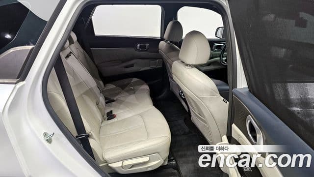 Kia Sorento 4세대 Gravity, 2021 12