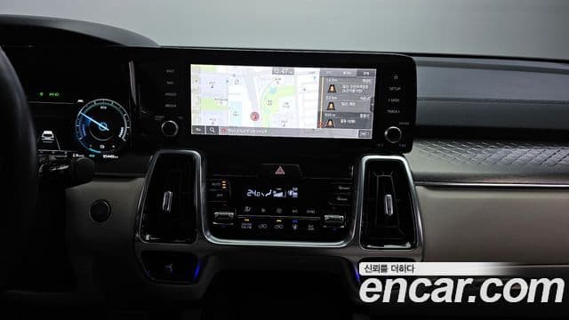 Kia Sorento 4세대 Gravity, 2021 14