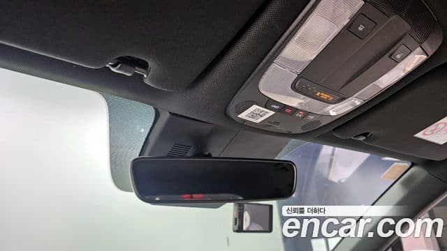 Kia Sorento 4세대 Gravity, 2021 17