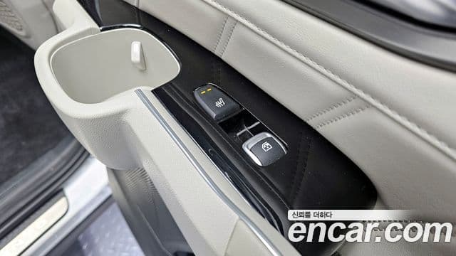 Kia Sorento 4세대 Gravity, 2021 19