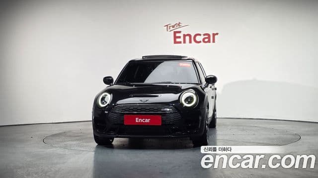 Mini Cooper S 클럽맨 2세대, 2023 3