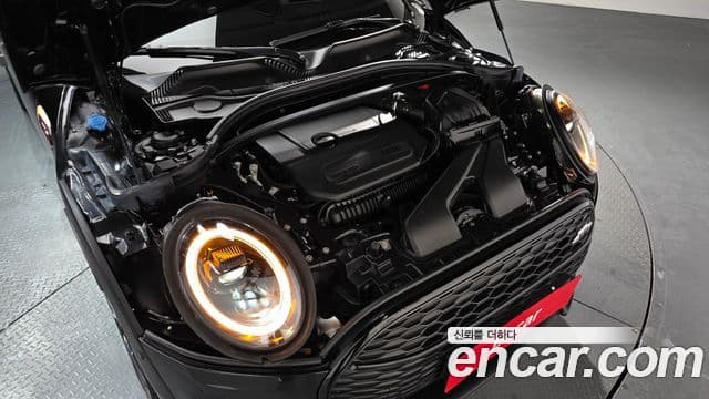 Mini Cooper S 클럽맨 2세대, 2023 6