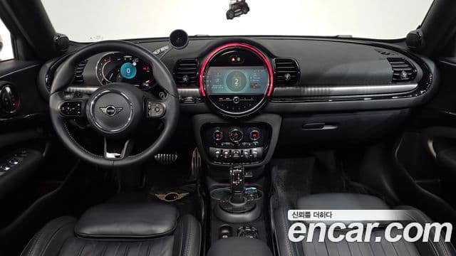 Mini Cooper S 클럽맨 2세대, 2023 7