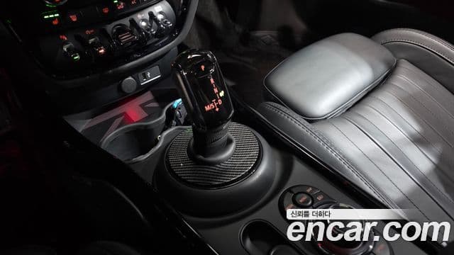 Mini Cooper S 클럽맨 2세대, 2023 9