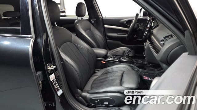 Mini Cooper S 클럽맨 2세대, 2023 10