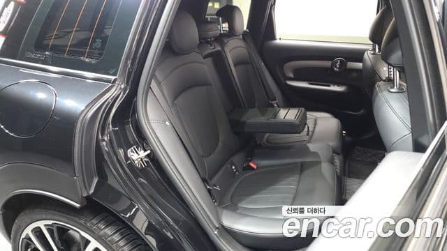 Mini Cooper S 클럽맨 2세대, 2023 11