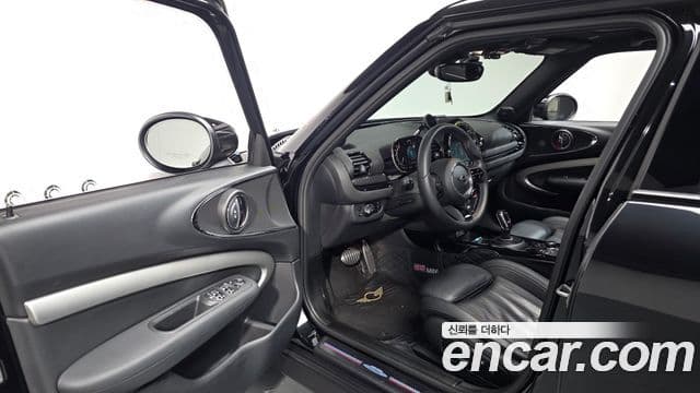 Mini Cooper S 클럽맨 2세대, 2023 12