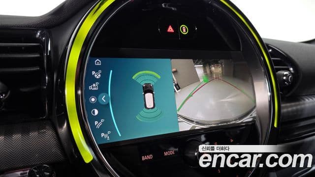 Mini Cooper S 클럽맨 2세대, 2023 16